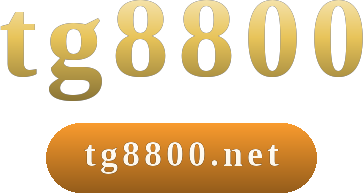 tg8800 logo